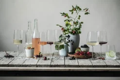 ZWIESEL GLAS Weinglas VIVID SENSES 2er Set - je 710 ml