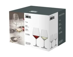 ZWIESEL GLAS Zwiesel Kristallglas Tulip 8-tlg. Gläserset