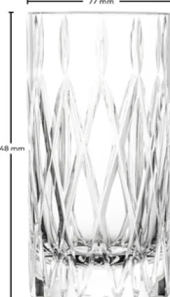SCHOTT ZWIESEL Zwiesel Longdrinkglas AGE Kristallglas