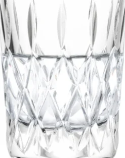 SCHOTT ZWIESEL Zwiesel Schnapsglas AGE Kristallglas