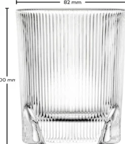 SCHOTT ZWIESEL Zwiesel Whiskyglas FAVE Kristallglas