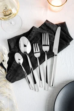 ZWILLING Besteck-Set ANDREWS 60-teilig Edelstahl