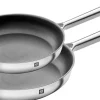 ZWILLING Pfannen-Set TRUE FLOW 2-teilig