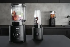 ZWILLING Standmixer universal 1400 ml schwarz