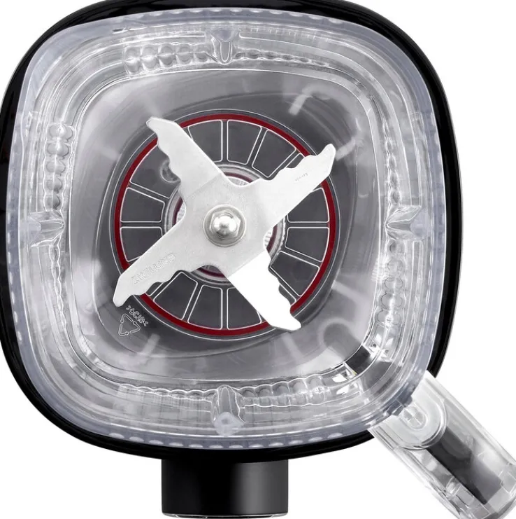 ZWILLING Standmixer universal 1400 ml schwarz