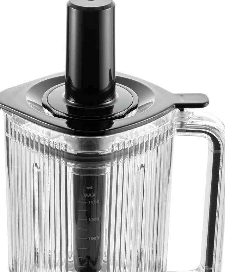 ZWILLING Standmixer universal 1400 ml schwarz