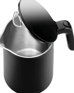 ZWILLING Wasserkocher 1500 ml schwarz